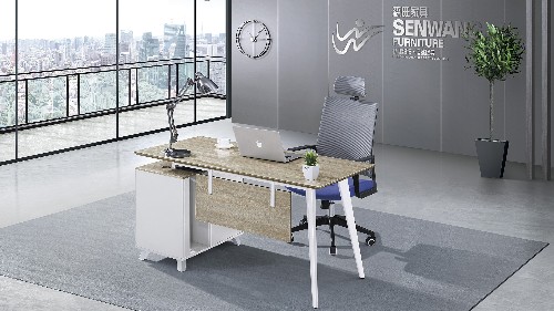 購(gòu)買辦公家具造型風(fēng)格色彩搭配如何挑選？