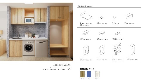 酒店家具定制設(shè)計(jì)有哪些好處？
