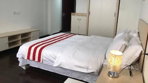 酒店整體裝修家具規(guī)劃設(shè)計(jì)元素