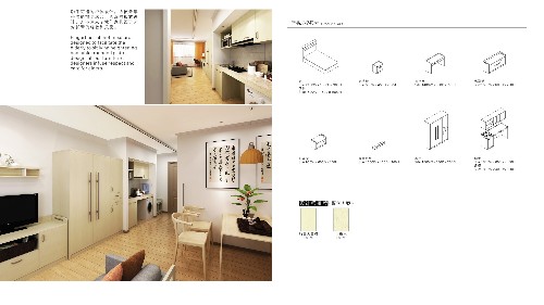 酒店家具定制設(shè)計有哪些注意的事項？