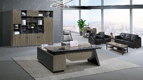 時(shí)尚辦公家具定制能為企業(yè)帶來(lái)哪些好處？